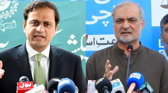 PPP, JI to vie for Karachi mayor slot today