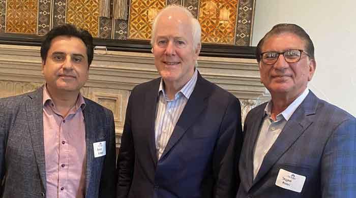 US scholar sees no major outcome of PTI’s lobbying in Washington