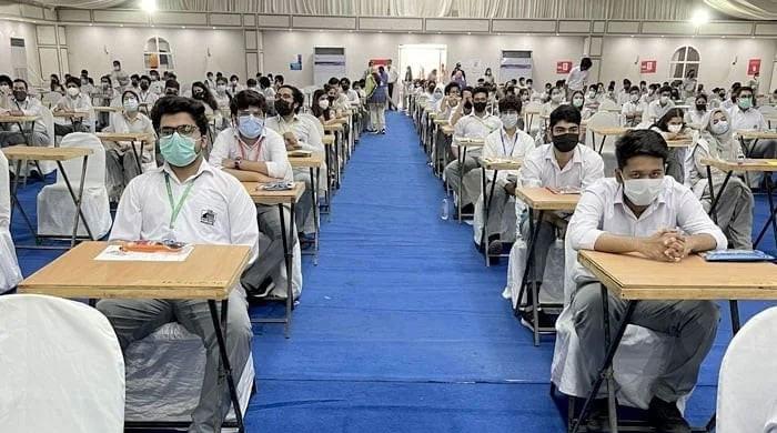 CAIE gives options to Pakistani students whose exams were cancelled