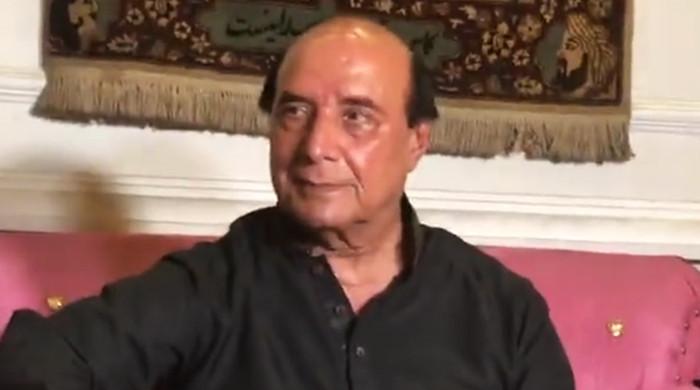 Latif Khosa remains safe after gun attack at residence