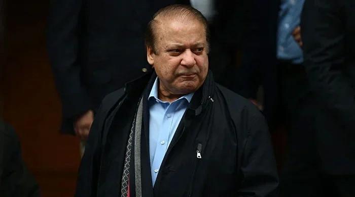 Amendment to Election Act: Attempt to pave way for Nawaz’s participation in elections?