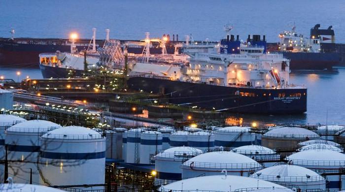 LNG shortage — a nightmare for inflation-weary Pakistanis