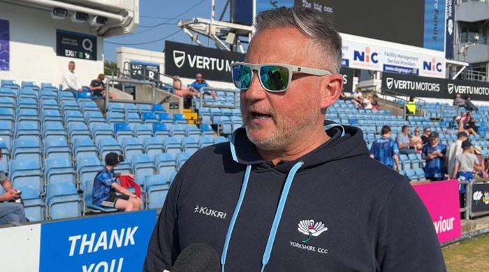 Lahore Qalandars’ coaches set to visit Yorkshire