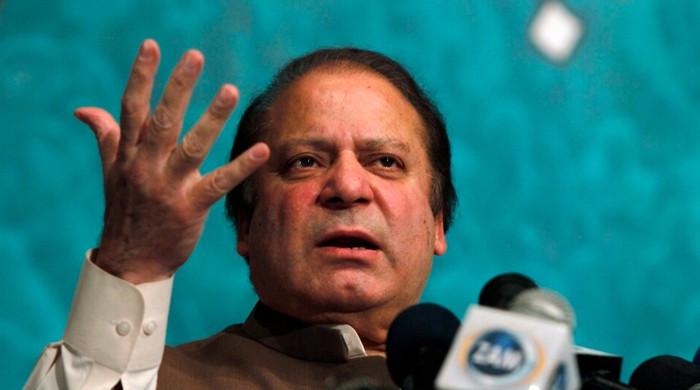 Court acquits Nawaz Sharif in property reference