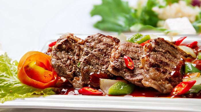 Eid ul Adha: Before bingeing on meat, get a taste of these food safety tips