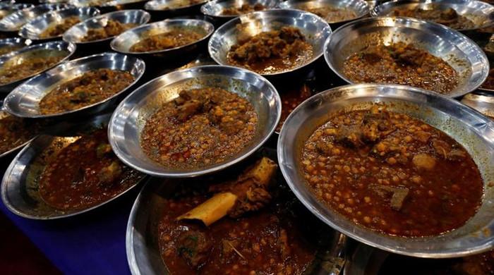 'Chronic patients should avoid spicy food on Eid'