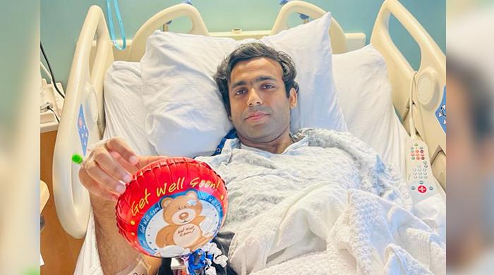 Life lesson: How a miracle drug helped Pakistani man defeat cancer 