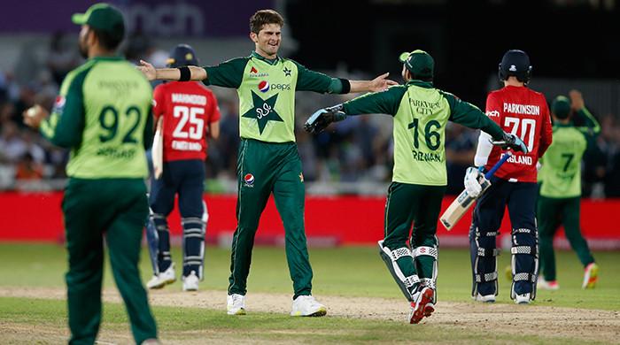In letter to PM, PCB seeks clearance for World Cup 2023