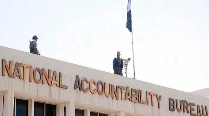 NAB grills Imran Khan, Bushra Bibi in graft cases