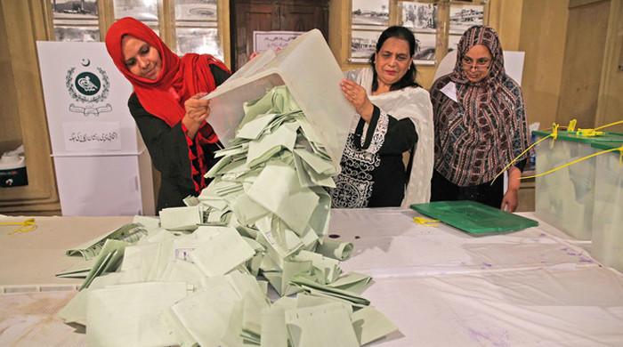 Is Pakistan election-ready?