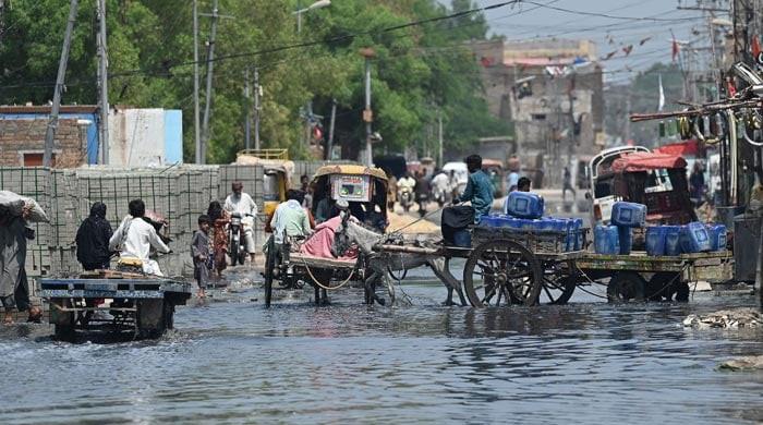 67 more diarrhoea cases surface in Malir district, tally rises to 327