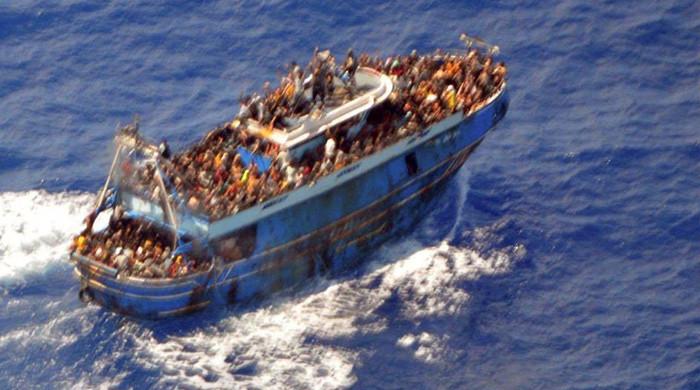 FO confirms 15 Pakistanis died in Greece boat disaster