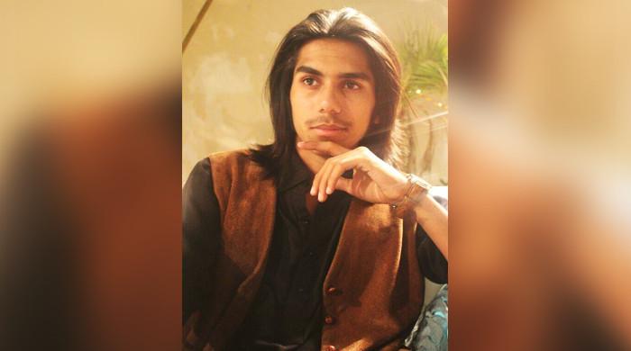 Suleman Lashari's legal heirs pardon SSP's son, guards