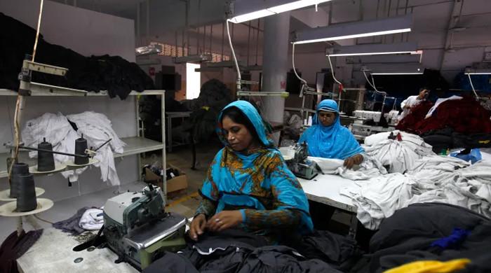 Textiles: A dormant giant