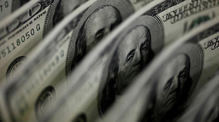 Pakistan's remittances plunge 14% in FY23