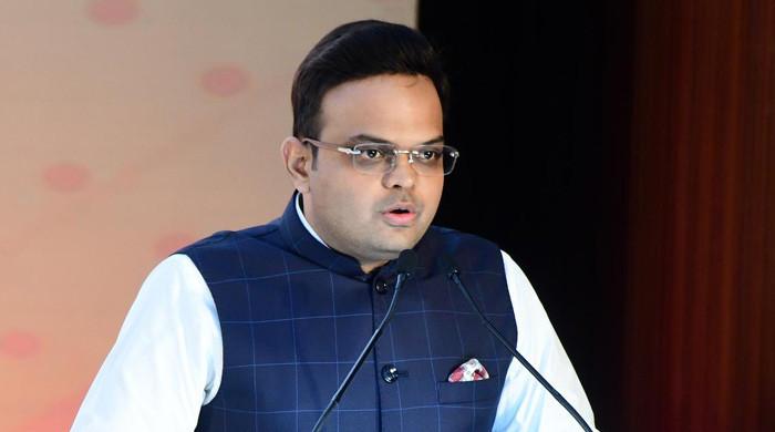 'Misleading': BCCI Secretary Jay Shah denies reports of touring Pakistan