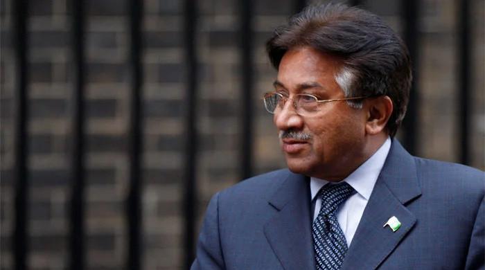 SC to hold posthumous proceedings on Gen Musharraf's plea