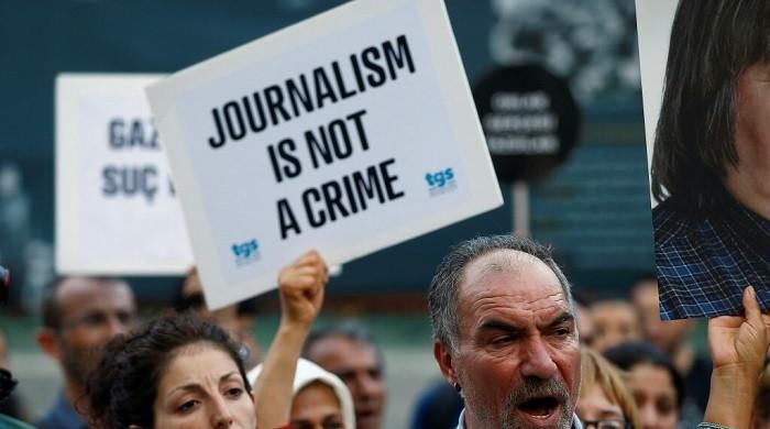 Need of hour: Free media, free polls