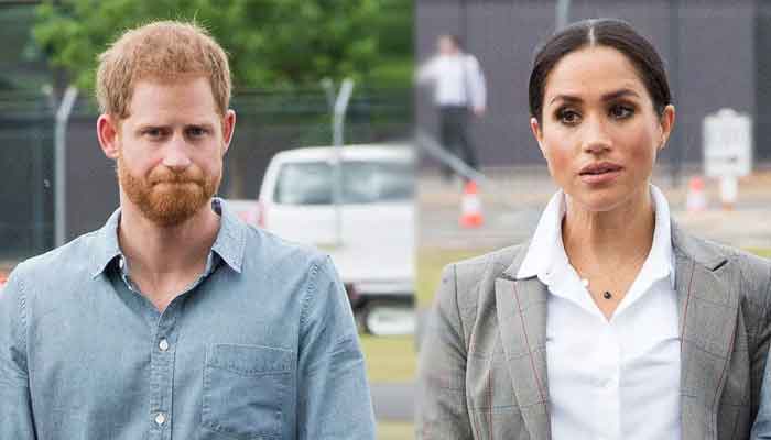 Prince Harry, Meghan Markle split: Couples trial separation caused by nasty fights