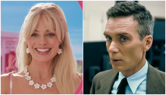 As Barbie and Oppenheimer prepare to release, critics have spoken their minds about both mega projects
