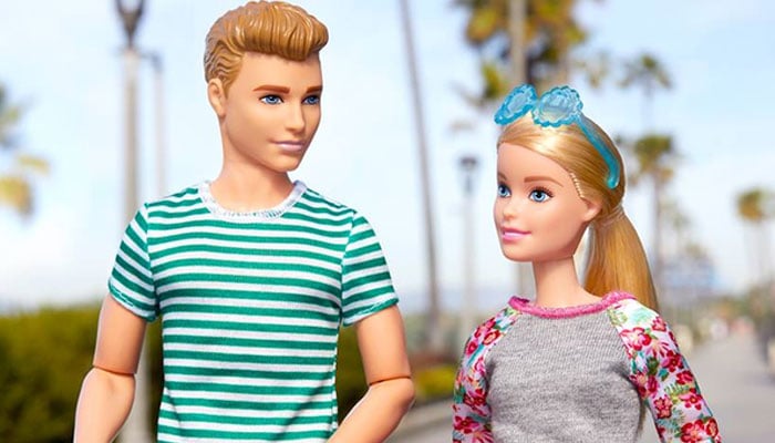 Behind every Barbie there is a Ken: Everything about the handsome doll