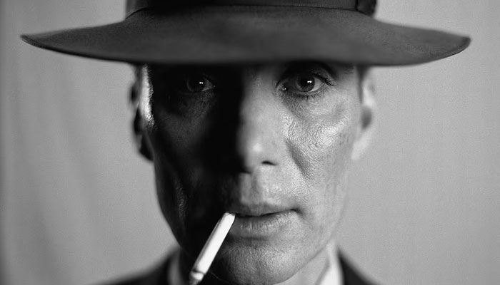 Oppenheimer has released worldwide but not in Japan
