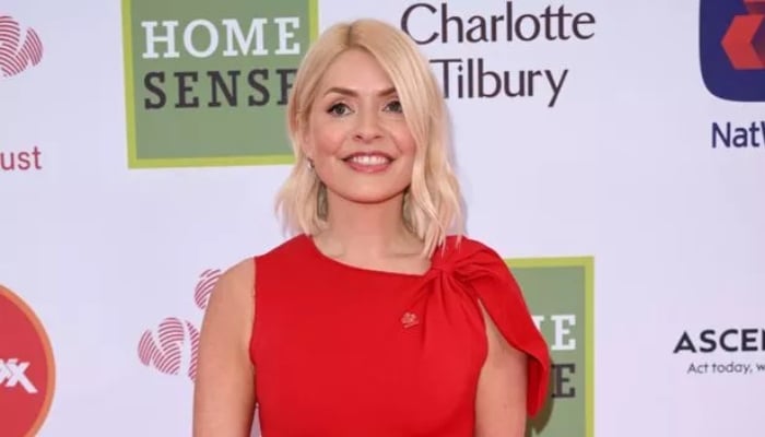 This Morning’ Holly Willoughby to make a big money deal with ITV