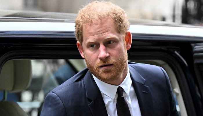 Prince Harry issued new warning ahead of his trip to Africa