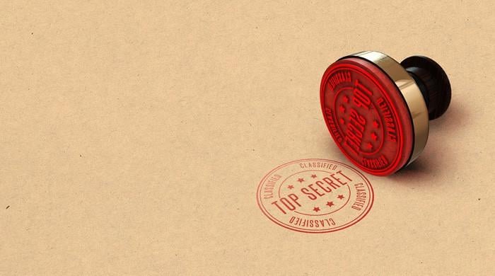 Secrets of Official Secrets Act