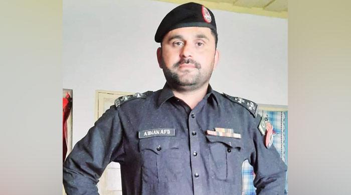 Police personnel martyred in Khyber suicide blast