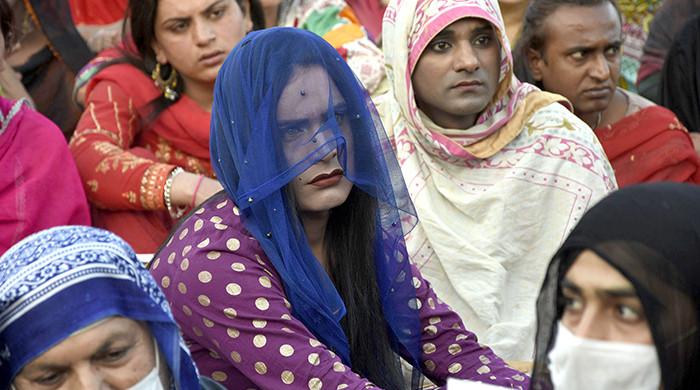 Sindh set to approve Transgender Education Policy