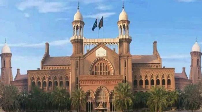 LHC grants bail to judge's wife in domestic help abuse case