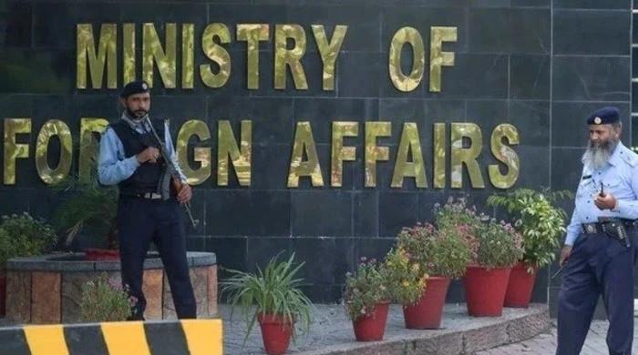 'No talks with TTP', reiterates FO
