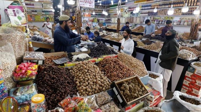 Power tariff hike pushes weekly inflation to 9-month high
