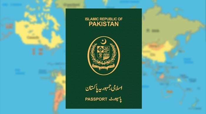 Explainer: Why Pakistani passport is ranked 4th worst in the world