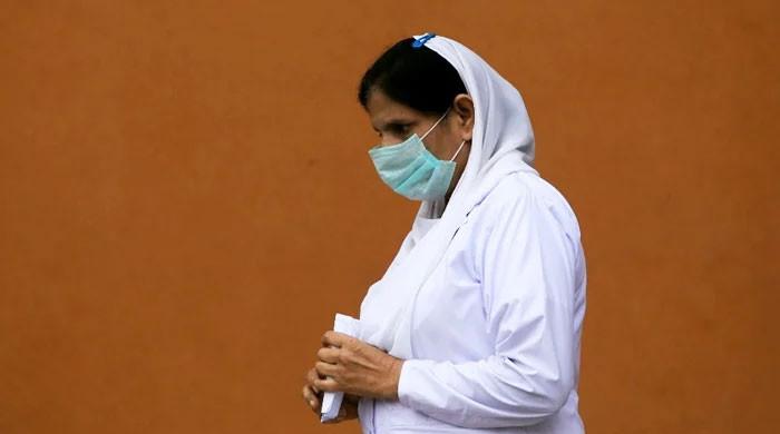 PMDC expresses concerns over Pakistan Nursing Council Act