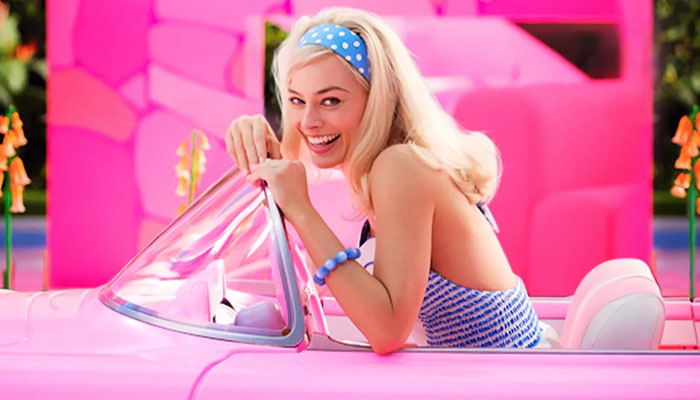 For a doll touted as the paragon of feminism, Margot Robbie’s ‘Barbie’ spent a tad too much time trying to convince the audience of the same