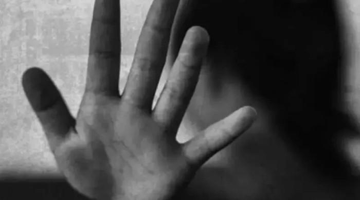 Judge laments 'media trial', denies accusations of torturing maid against wife