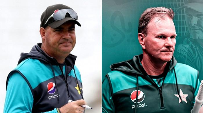 Mickey Arthur, Grant Bradburn get PCB lifeline