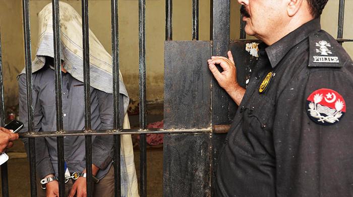 Crime data shows stagerring rise of registered cases in last seven years