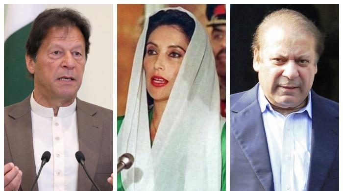8 former prime ministers, 2 presidents arrested or convicted so far