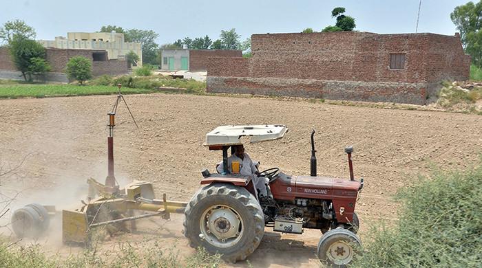 Farmers ‘unhappy’ with govt’s agricultural loan claims