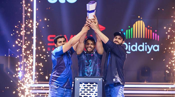 Esports: For how long can Pakistan's world champion gamers play on empty?