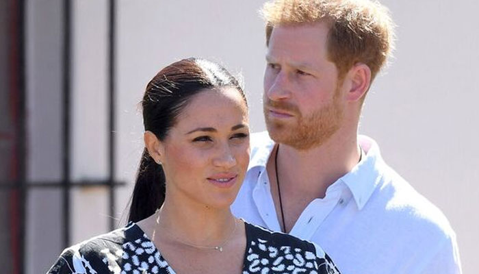 Prince Harry, Meghan Markle taking advantage of dead Royal Family month