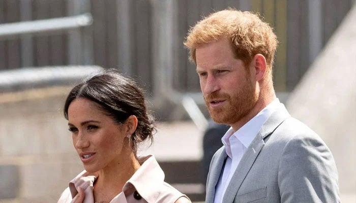 Prince Harry, Meghan Markle ‘failing miserably’ even with ‘honeymoon grace’