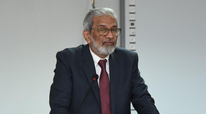 Interim CM-designate: Who is Justice (retd) Maqbool Baqar?