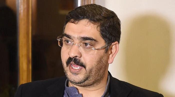 Interim PM Kakar completes consultations on cabinet