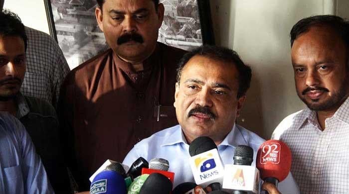 MQM-Pakistan leader Kunwar Naveed Jamil passes away at 59