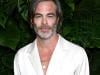 Chris Pine looks dashing while partying on yacht with mystery woman