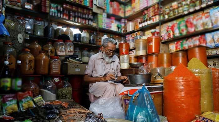 Hike in petrol, food prices push weekly inflation up by 0.78%